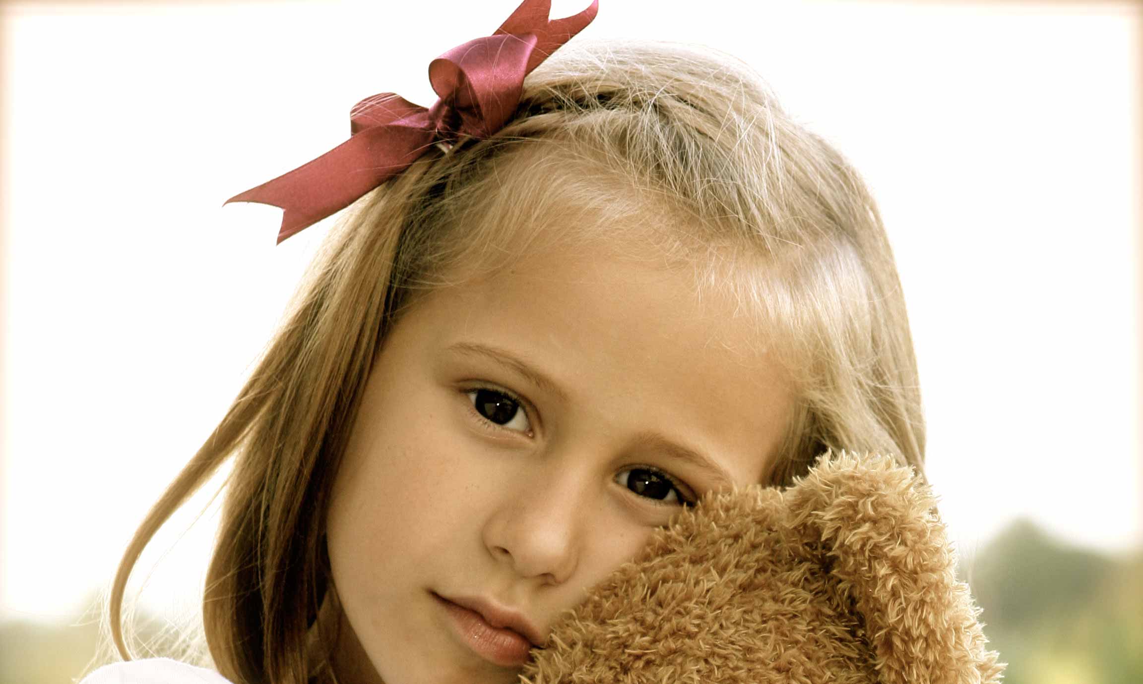 Truly Personalised Eddy Bears