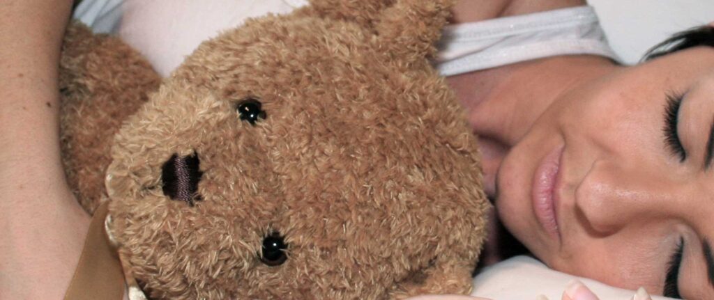 Sharing the story of our bears